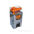 220V 5kg Commercial Orange Juicer / Orange Juice Machines F